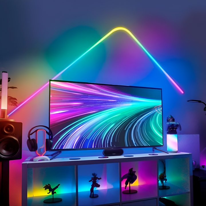 RGB Tech: More Than Just Lights