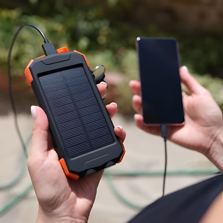 Why You Need a Good Power Bank