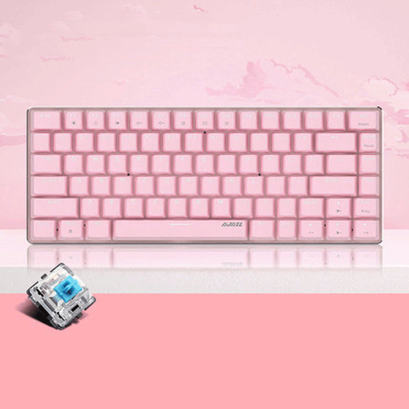 Computer Notebook Mechanical Keyboard