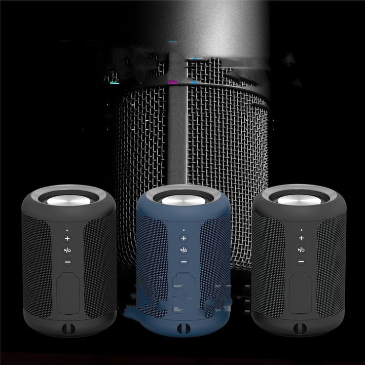Bluetooth Speaker Wireless Small Card