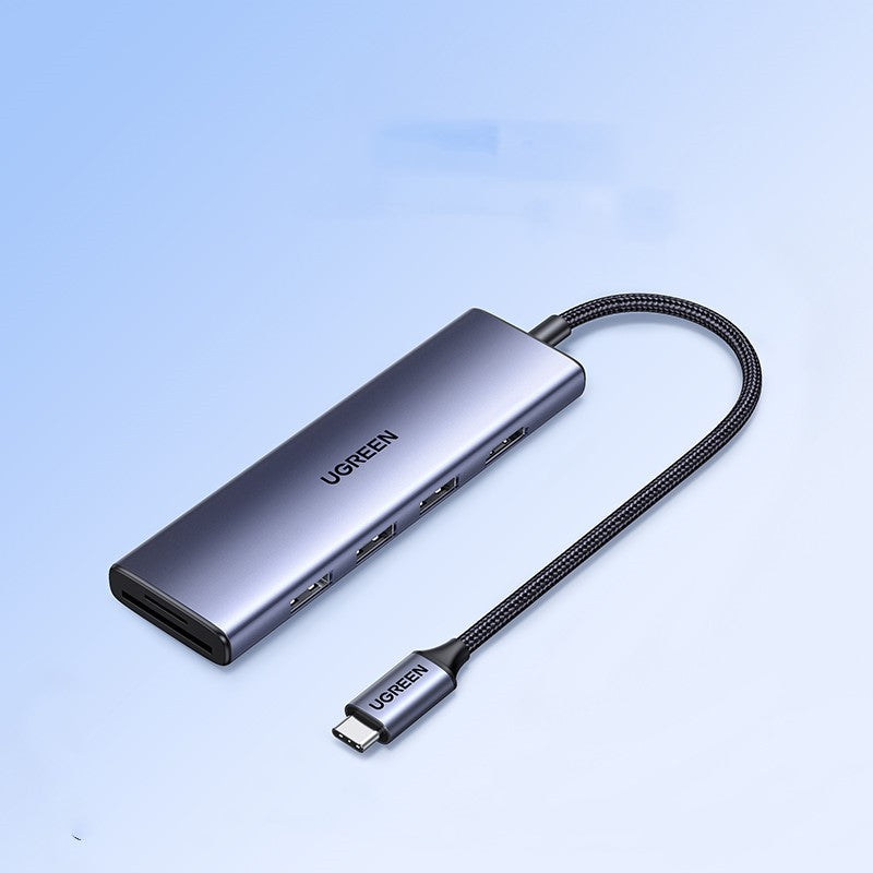Network Cable Multi-interface Adapter