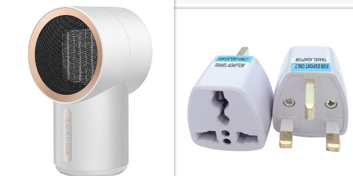 Office Desktop Mini Heater PTC Ceramic