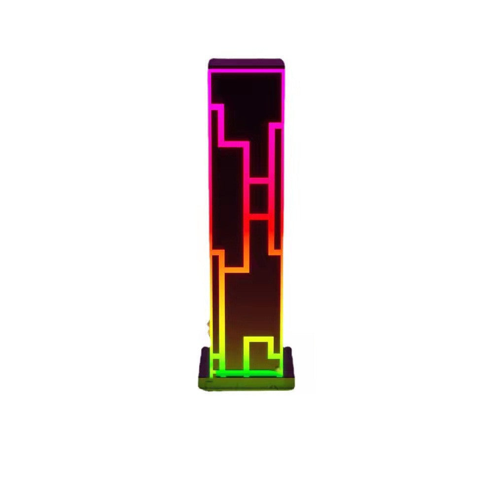 Remote Control Dimming Atmosphere Light