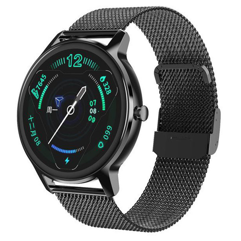 Sleep Monitoring Fitness Tracker
