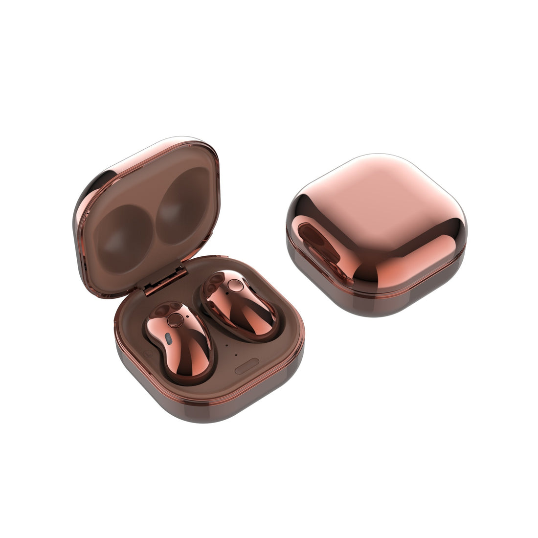 Buds Bluetooth 5.0 Earphone Wireless