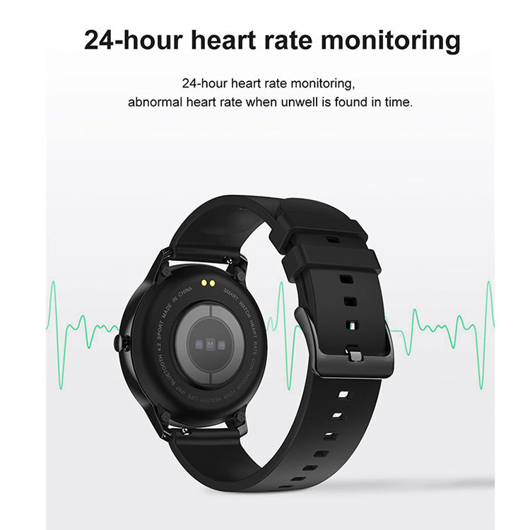 Sleep Monitoring Fitness Tracker