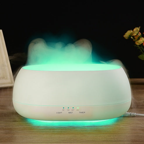 new aromatherapy machine ultrasonic
