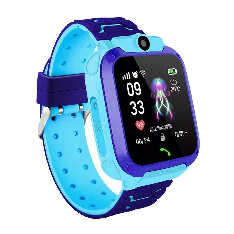 Children Positioning Smart Watch