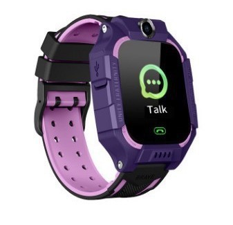Children Positioning Smart Watch