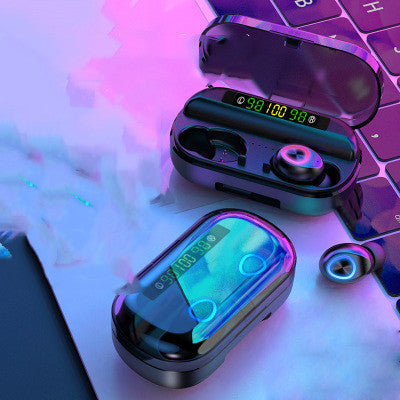 Wireless Bluetooth Headset