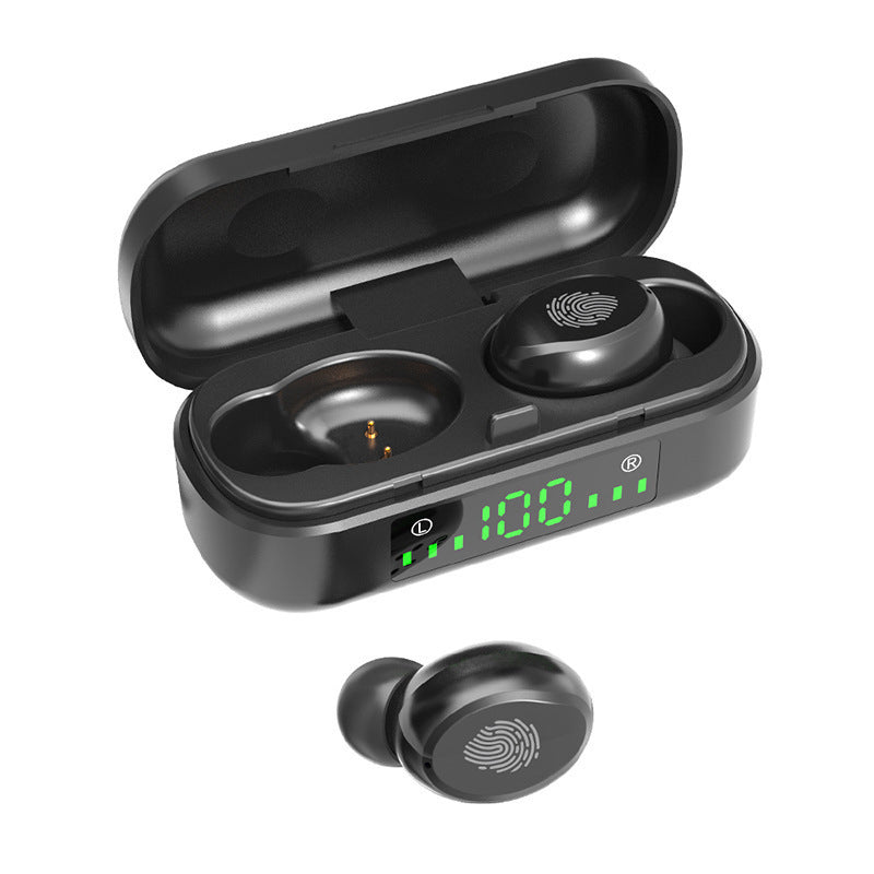 Wireless Bluetooth Headset