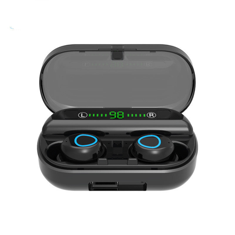 Wireless Bluetooth Headset