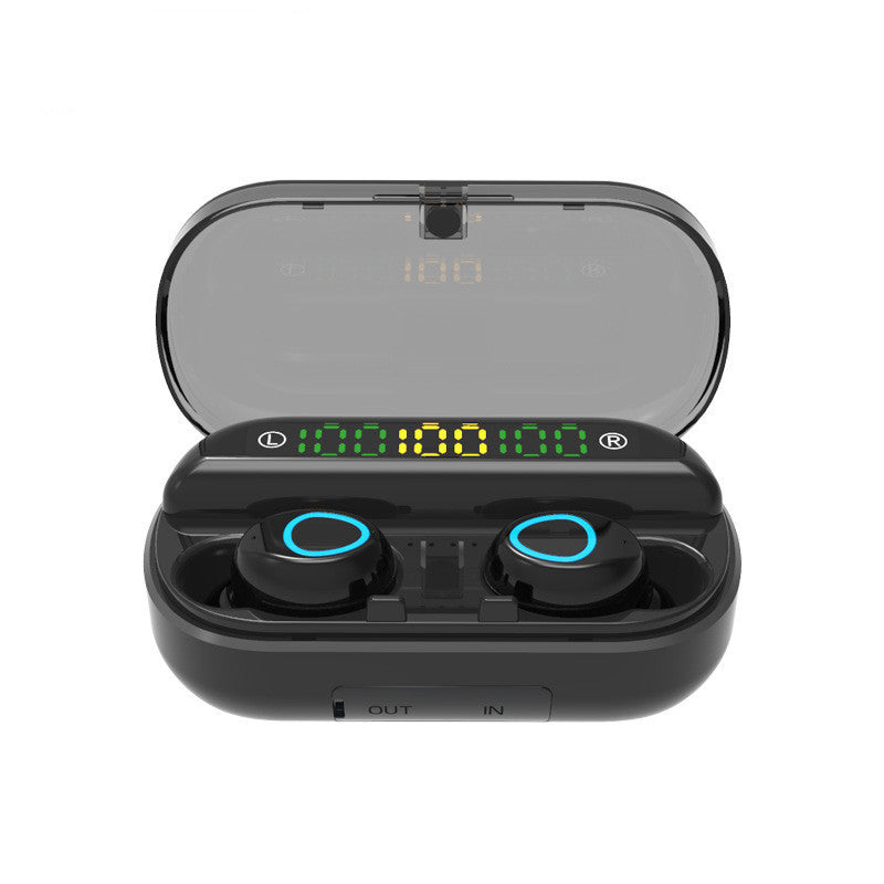 Wireless Bluetooth Headset