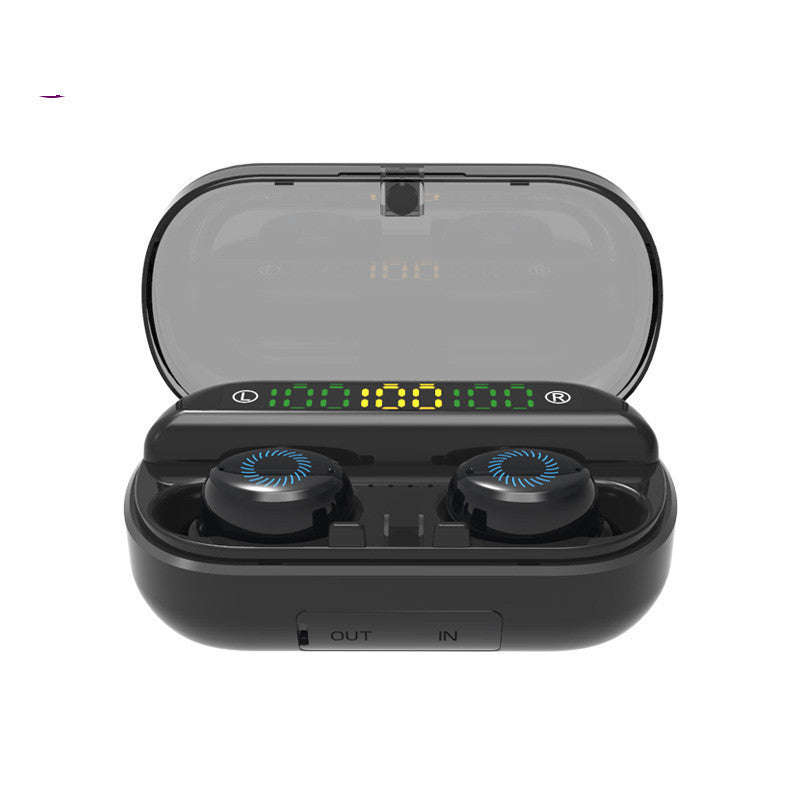 Wireless Bluetooth Headset
