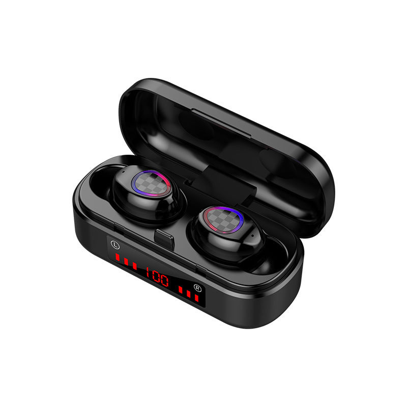 Wireless Bluetooth Headset