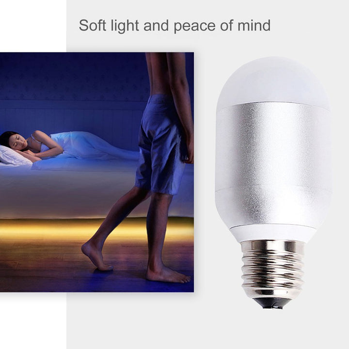 Smart LED Light Bulb WiFi Remote