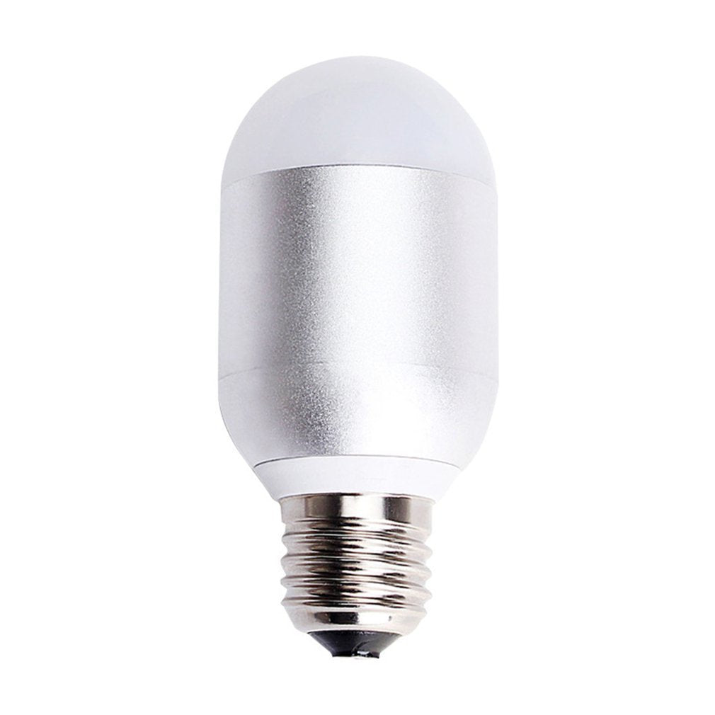 Smart LED Light Bulb WiFi Remote