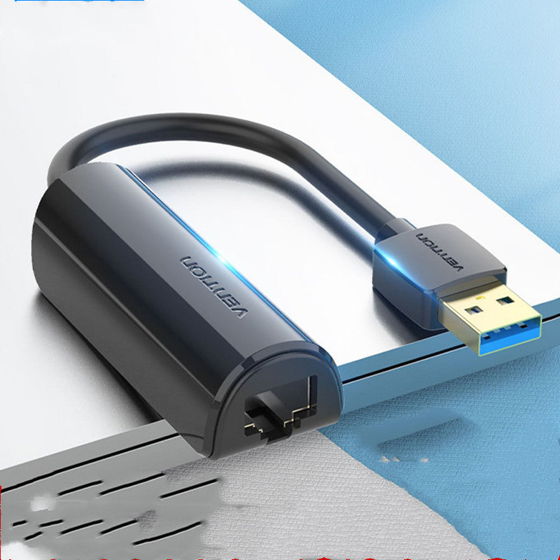 Usb Network Cable To Interface