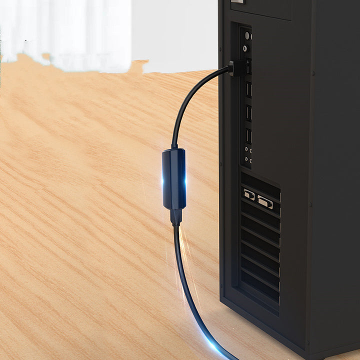 Usb Network Cable To Interface