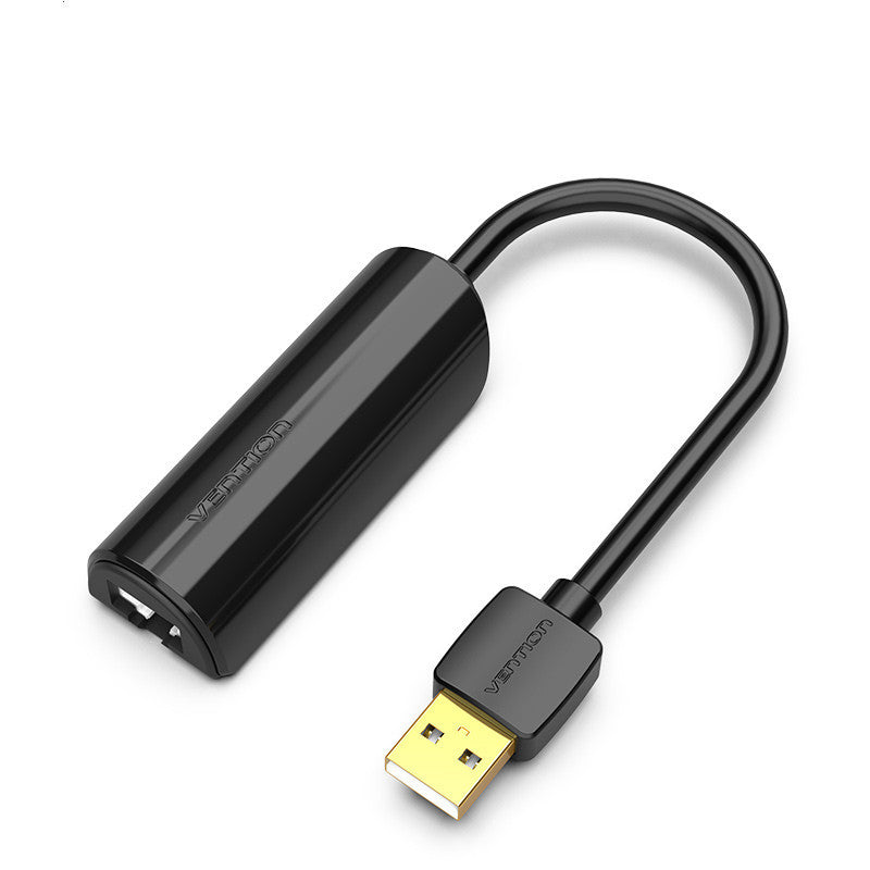 Usb Network Cable To Interface