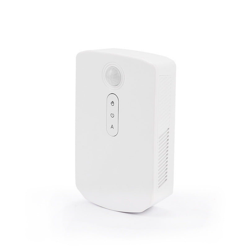Automatic Induction Toilet Deodorizer