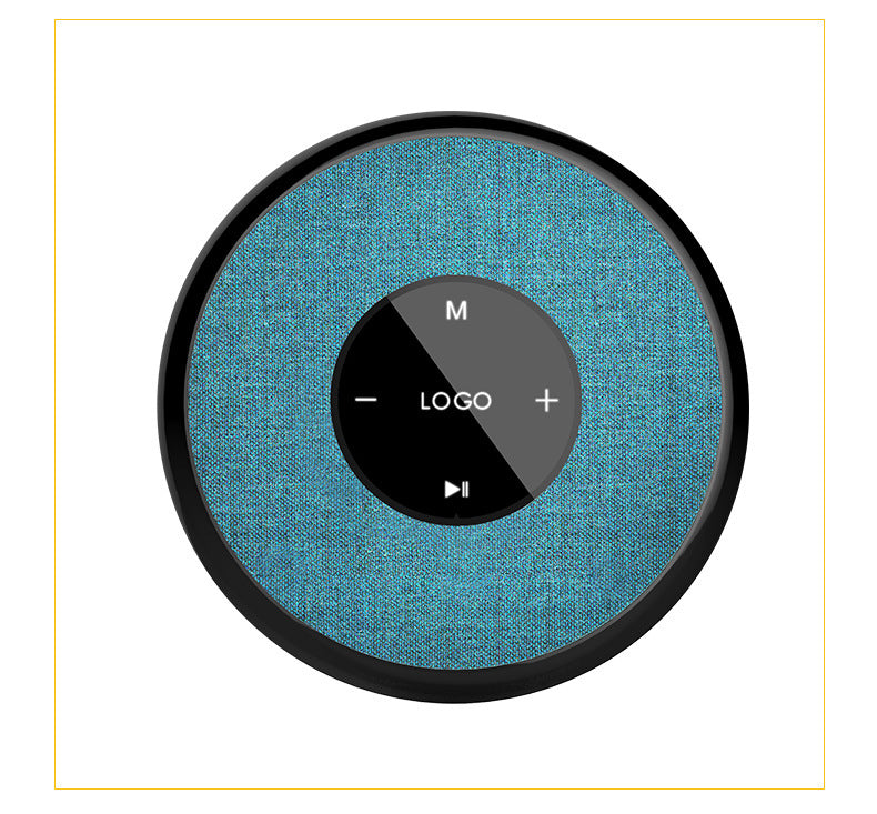 Waterproof Floating Bluetooth Speaker