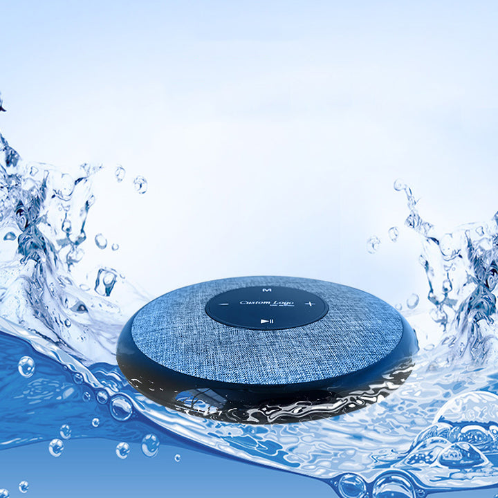Waterproof Floating Bluetooth Speaker