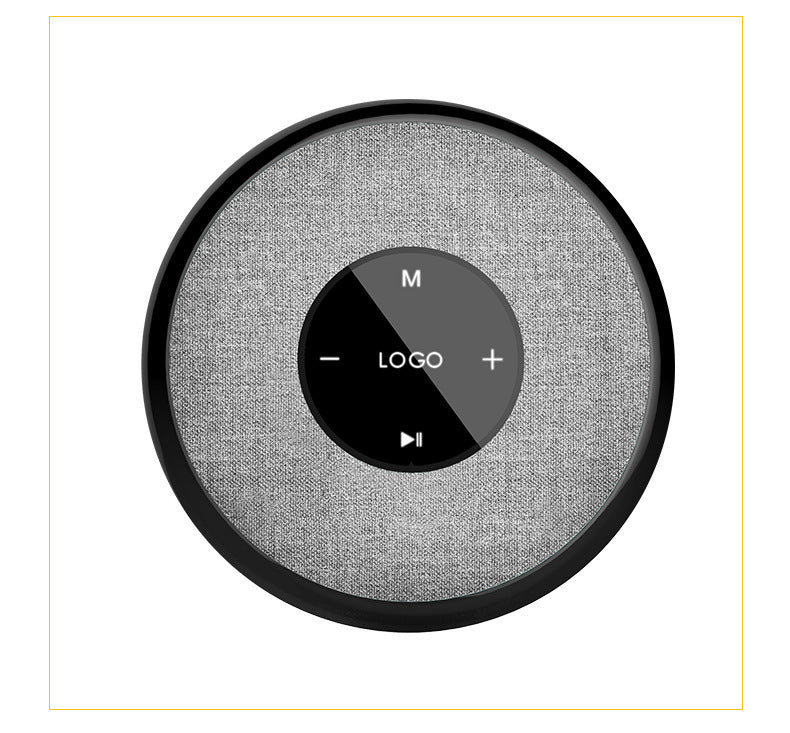 Waterproof Floating Bluetooth Speaker