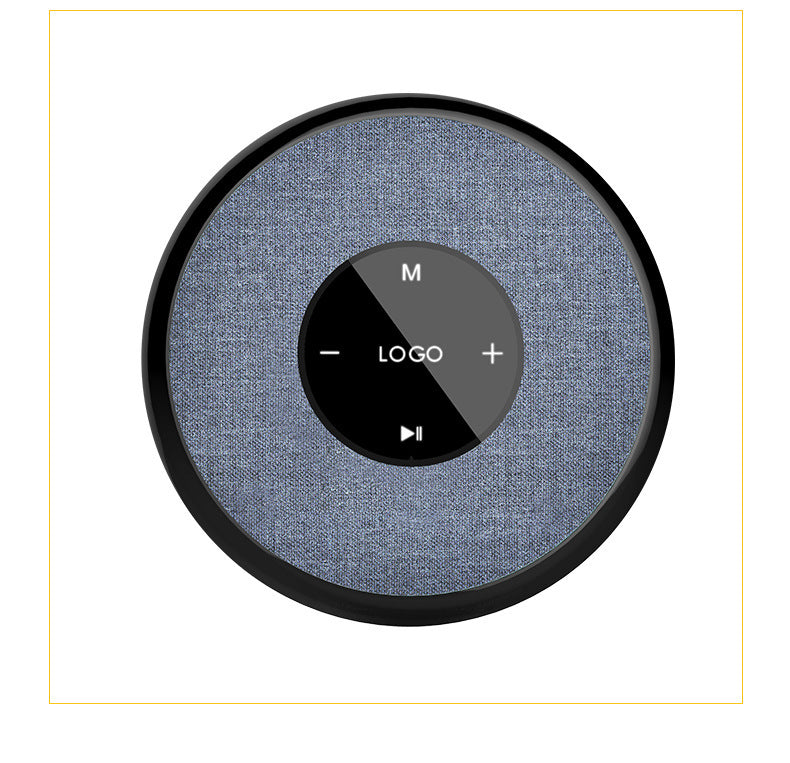 Waterproof Floating Bluetooth Speaker