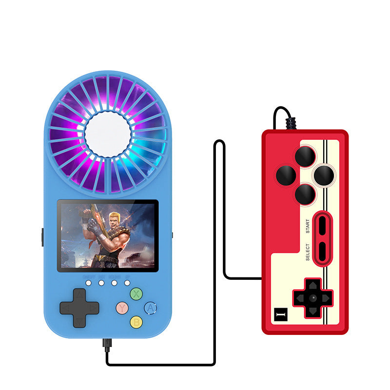 500 In 1 Color Screen Lightweight Games