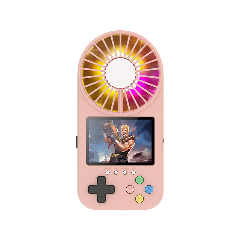 500 In 1 Color Screen Lightweight Games