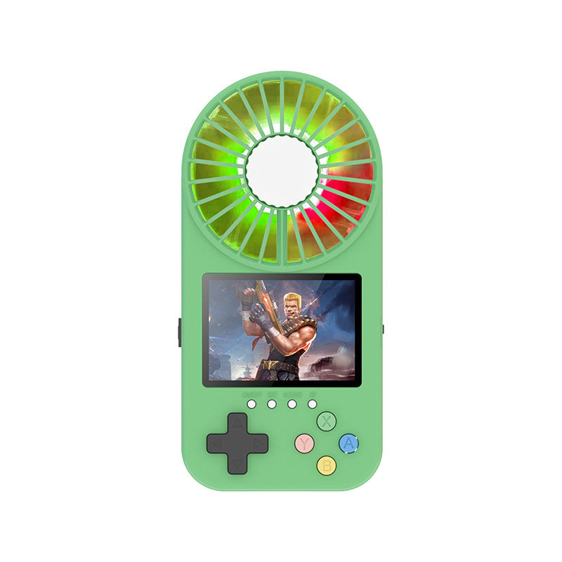 500 In 1 Color Screen Lightweight Games