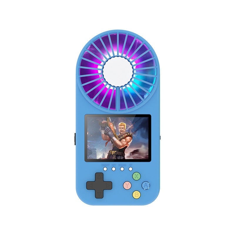 500 In 1 Color Screen Lightweight Games