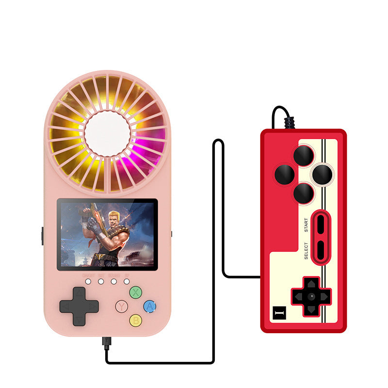 500 In 1 Color Screen Lightweight Games