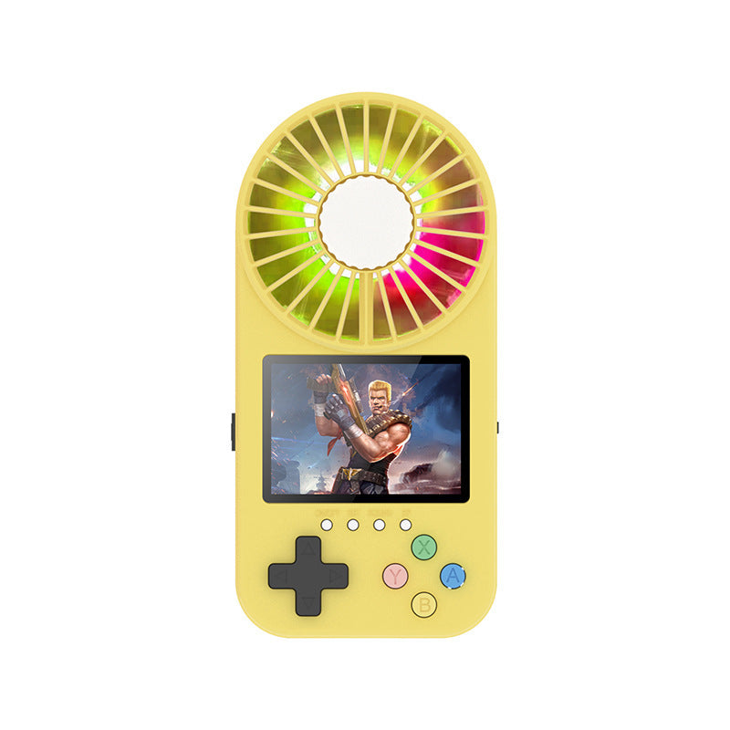 500 In 1 Color Screen Lightweight Games