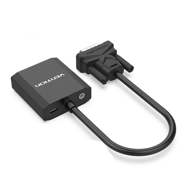 Converter HD adapter cable computer