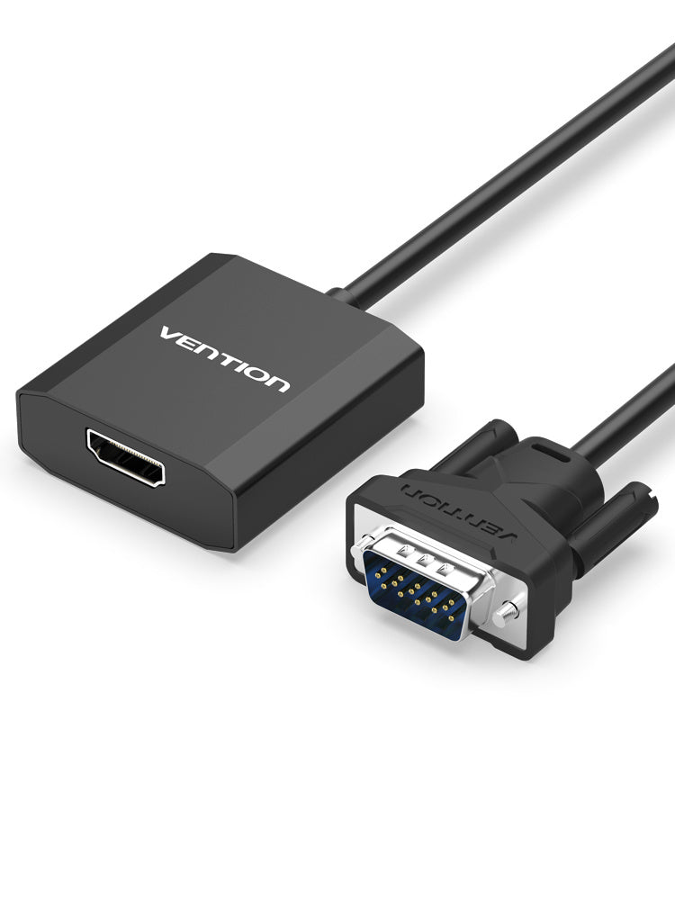 Converter HD adapter cable computer