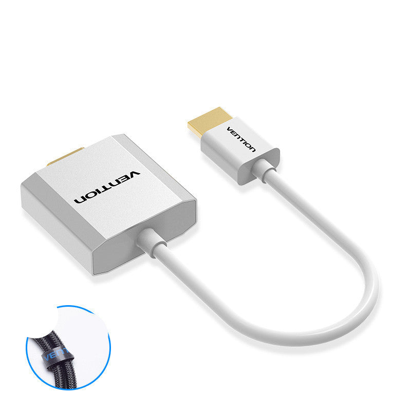Converter HD adapter cable computer