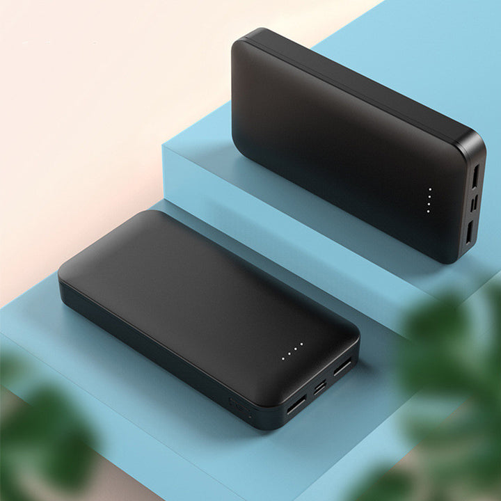 Power Bank's New 20000mAh Charger