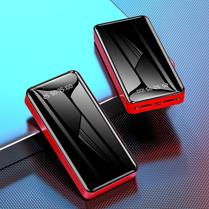 Power Bank's New 20000mAh Charger