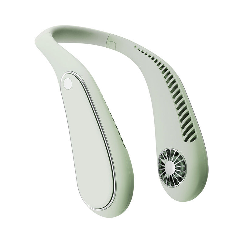 Portable Mini Electric Fan USB Charging