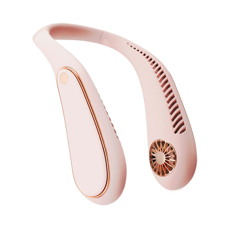 Portable Mini Electric Fan USB Charging