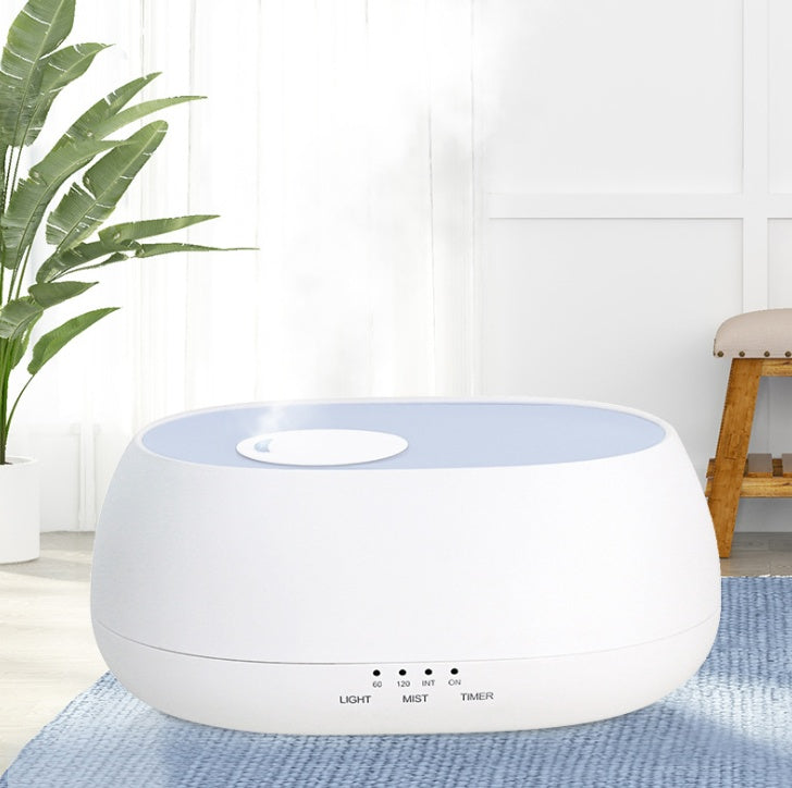 new aromatherapy machine ultrasonic