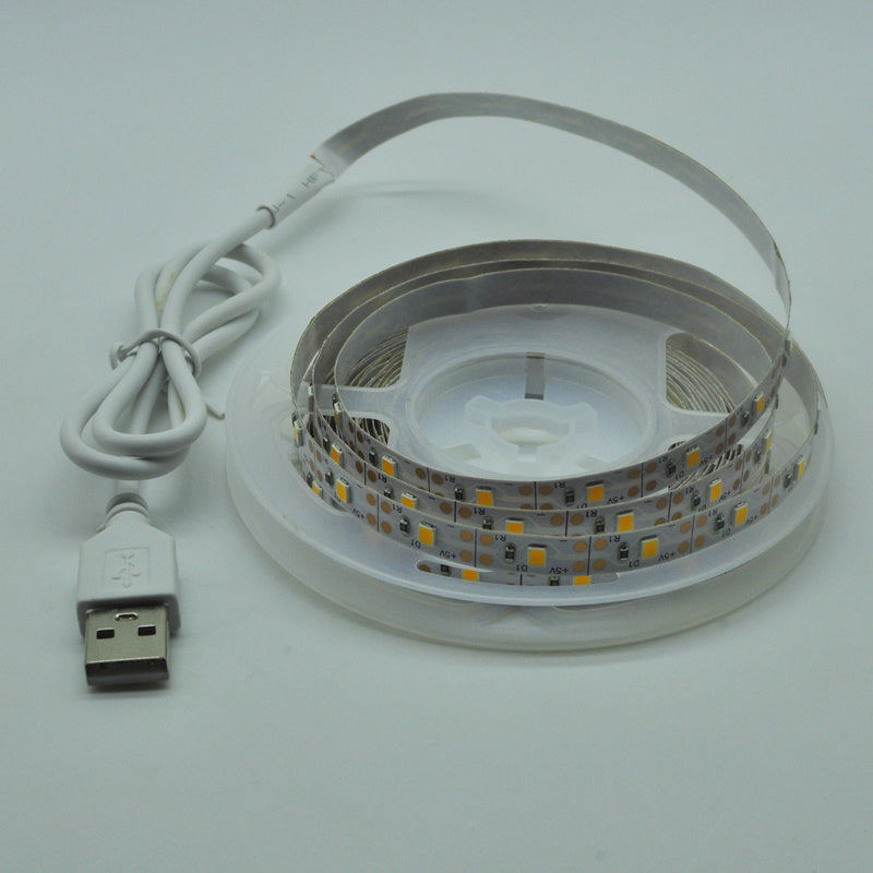 Light Strip Background Light