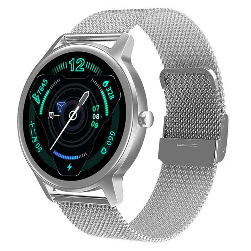 Sleep Monitoring Fitness Tracker