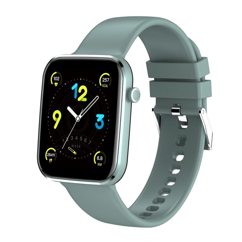 Smart Watch 169 Screen