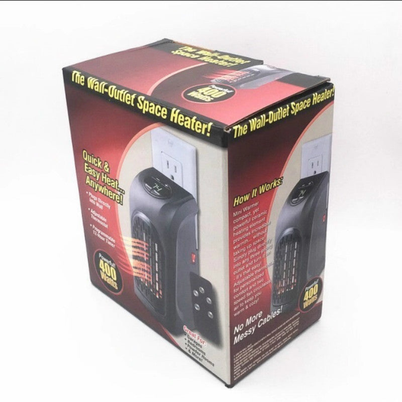 Mini Heater Multifunctional Heater