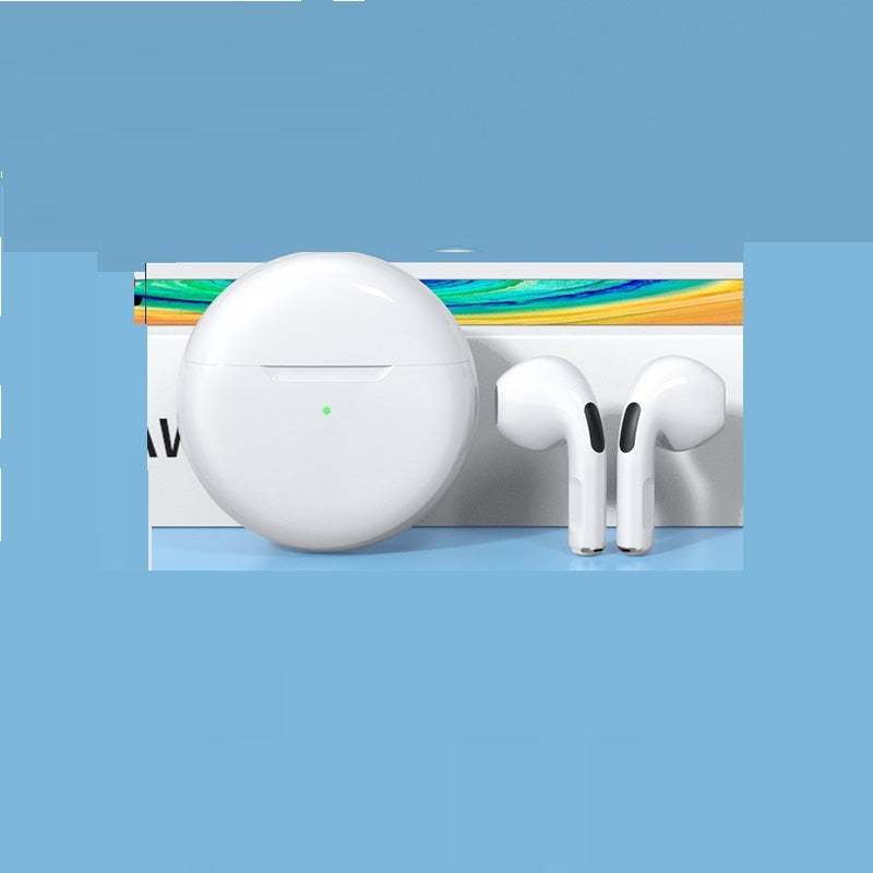 Earbuds In-Ear For All Devices