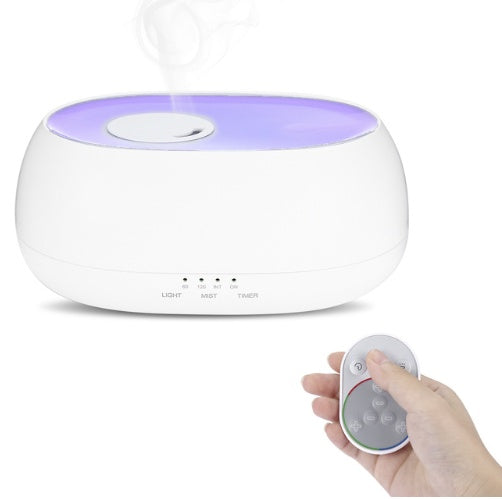 new aromatherapy machine ultrasonic