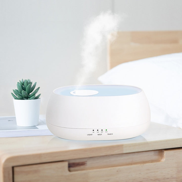 new aromatherapy machine ultrasonic